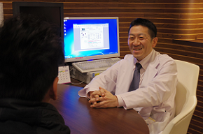 松本医師