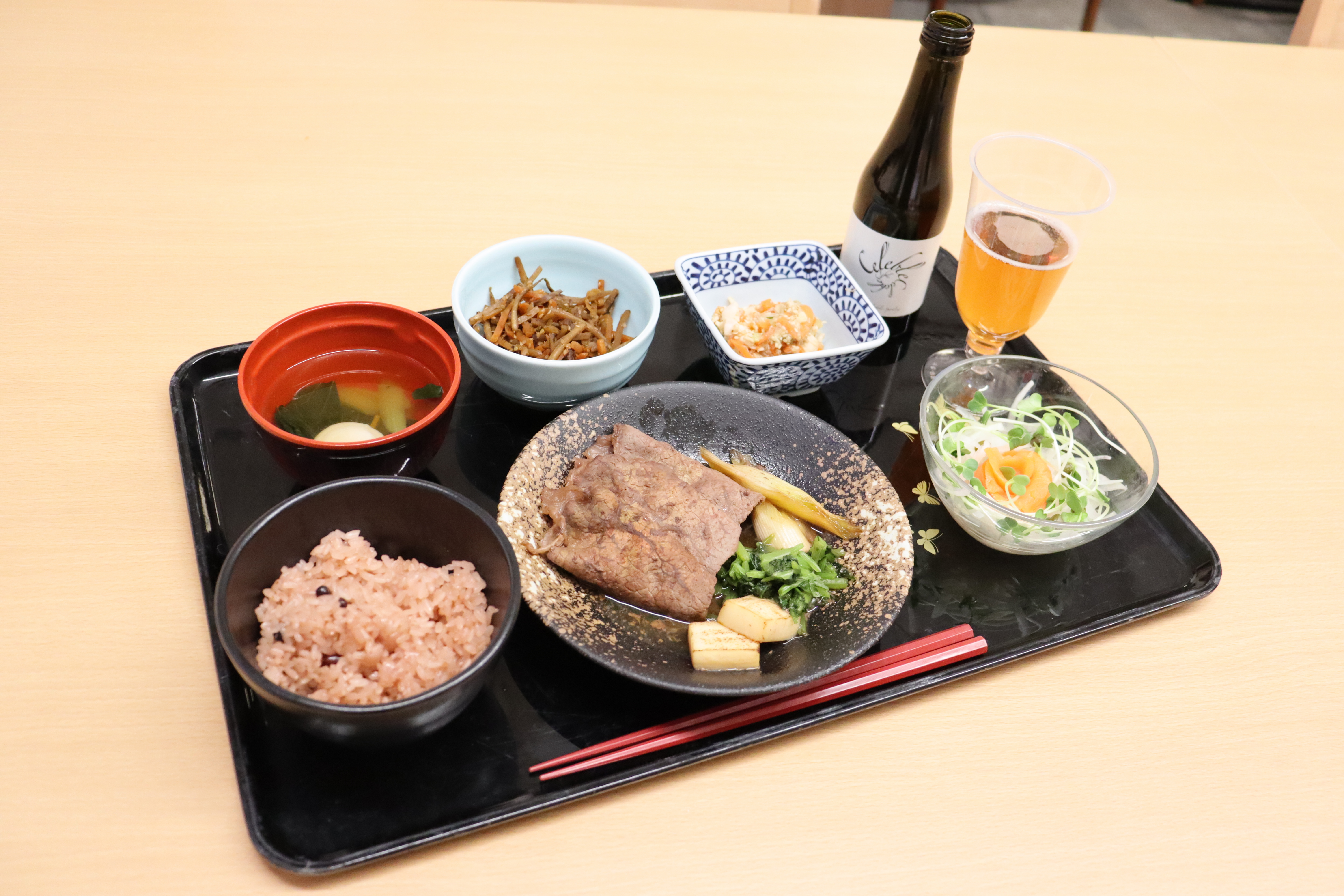 行事食