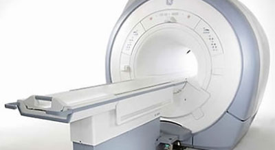 MRI(磁気共鳴画像装置)