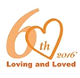 60th Loving and Loved 2016