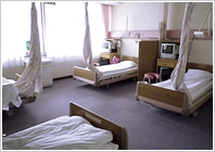 ４床部屋（７室）
