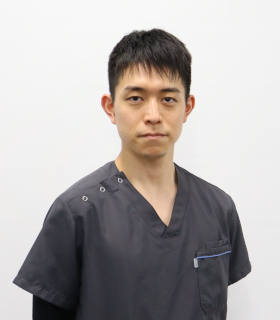 医員 井上 潤紀