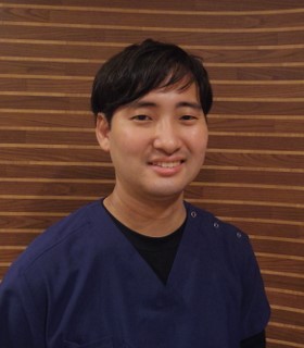 医員 石倉 賢太朗
