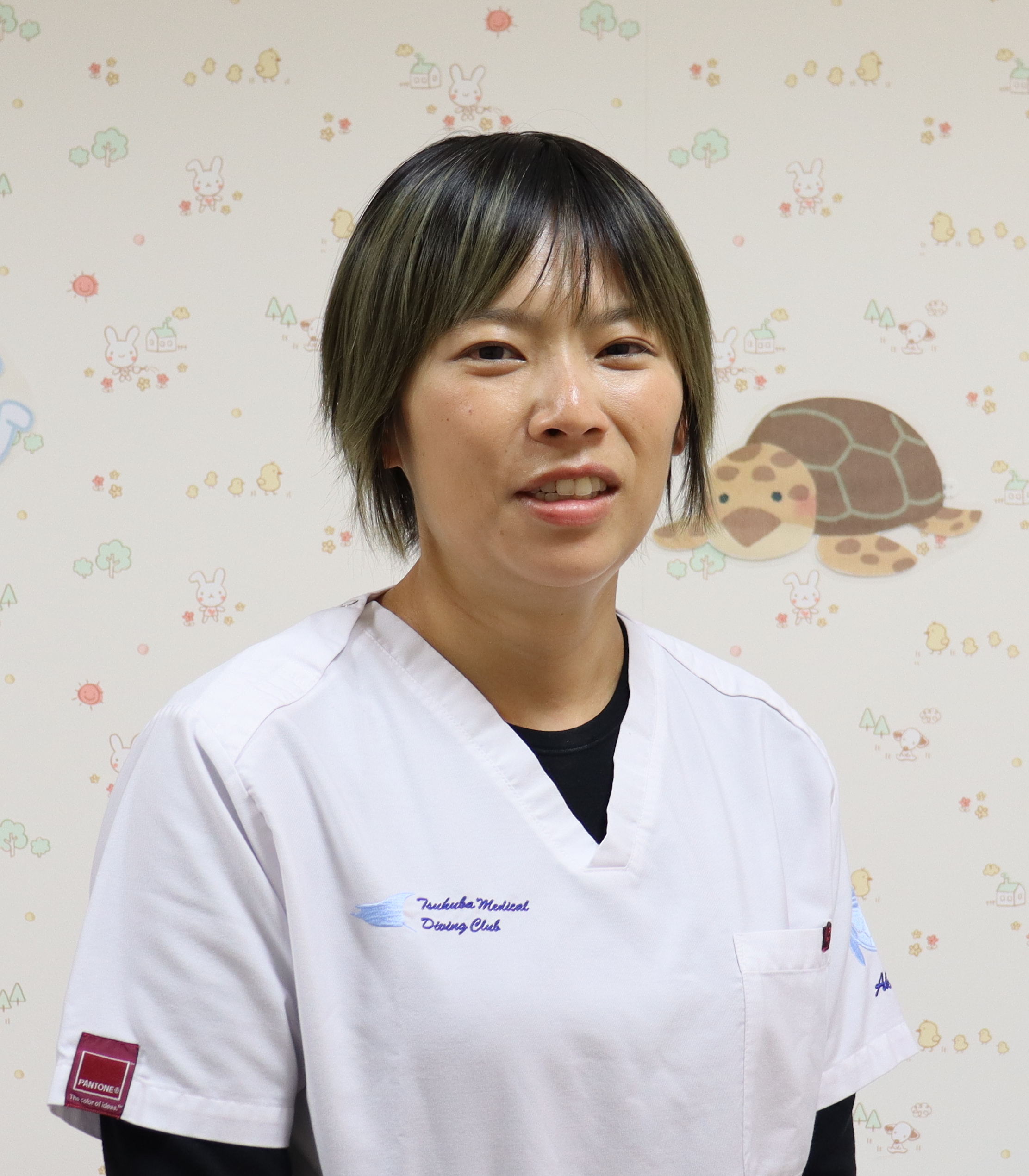 医員 伊藤 愛香里