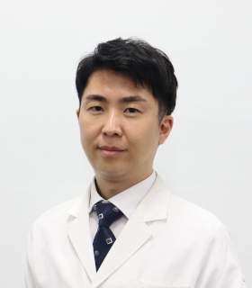 医員 伊藤 洋平