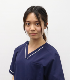 医員 岩川 舞香