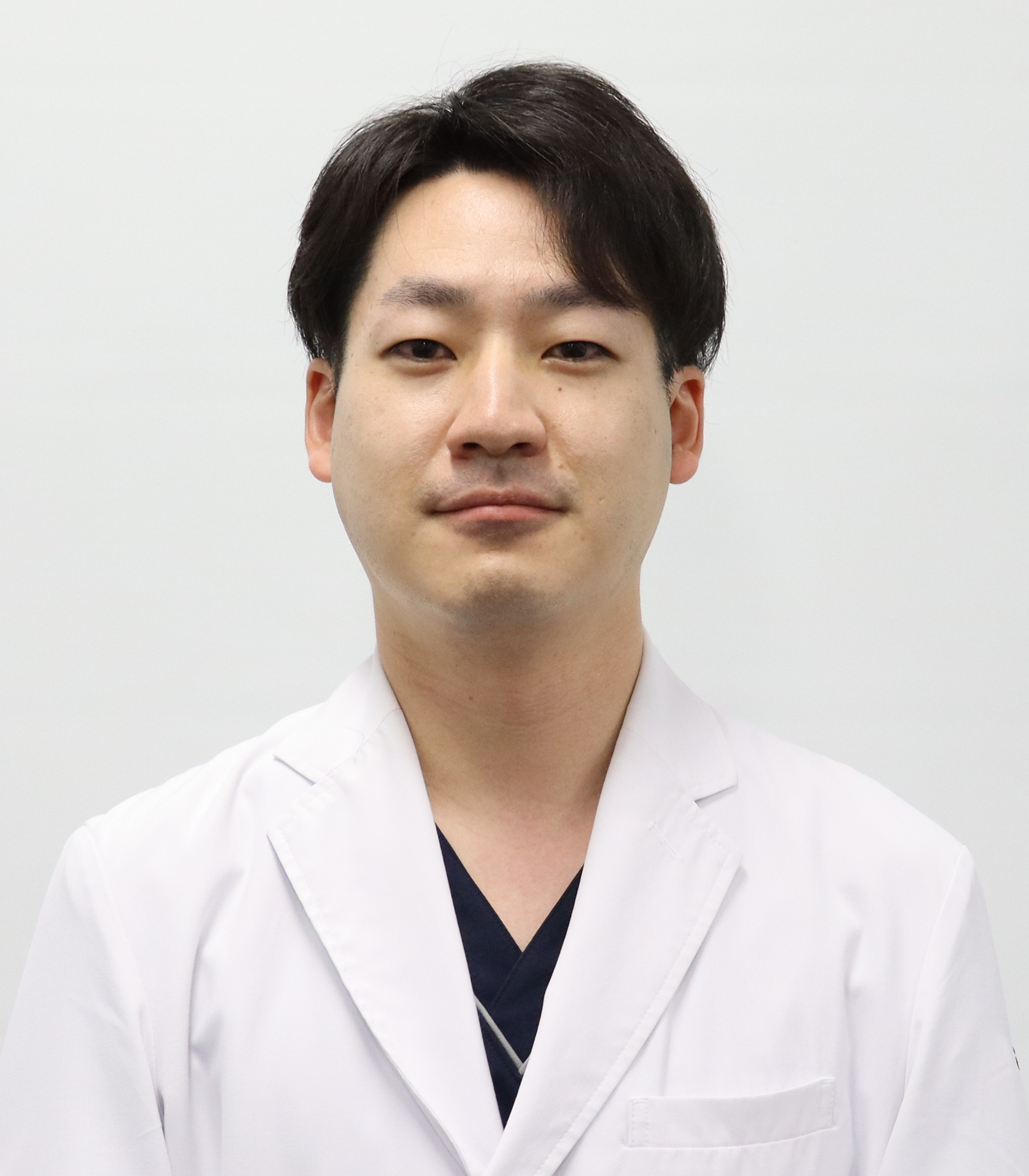 医員 勝木 恭平