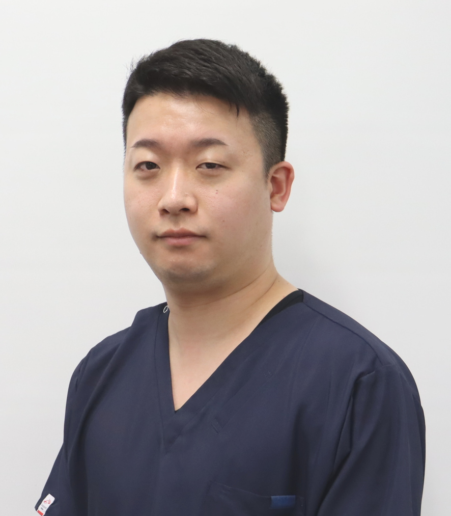 医員 藤井 健太