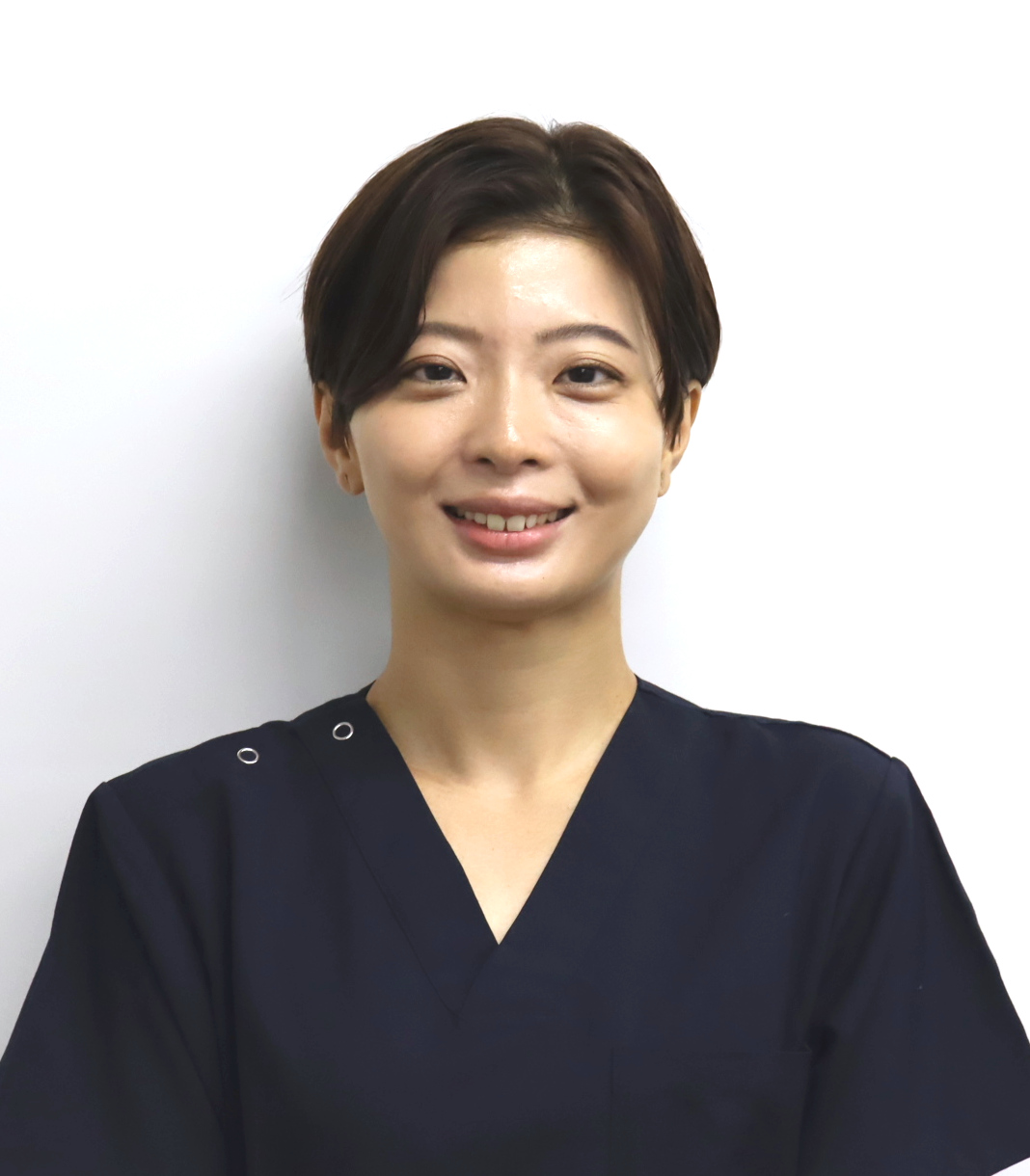 医員 宮下 桃