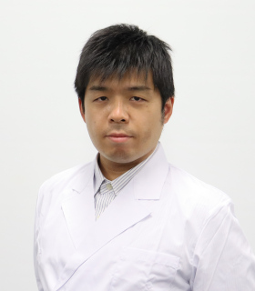 医員 西川 慈人