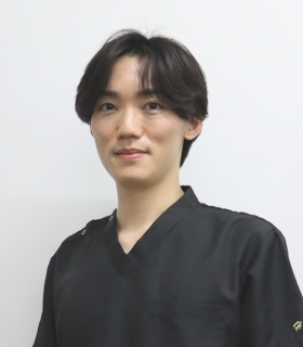 医員 小椋 博貴