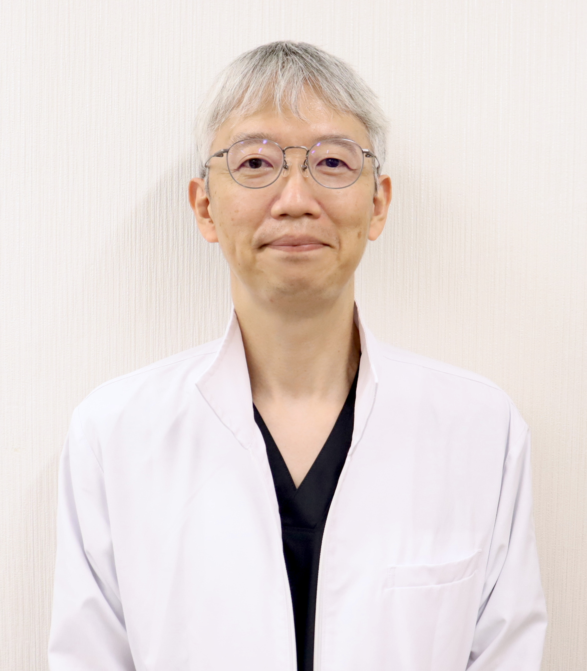 医員 大橋 琢也