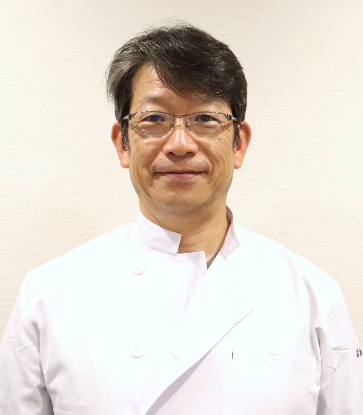 院長 松尾 亮太