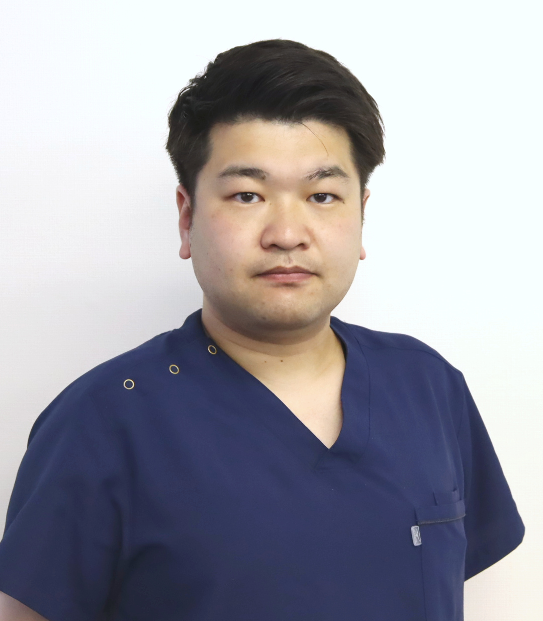 医員 亀山 貴央