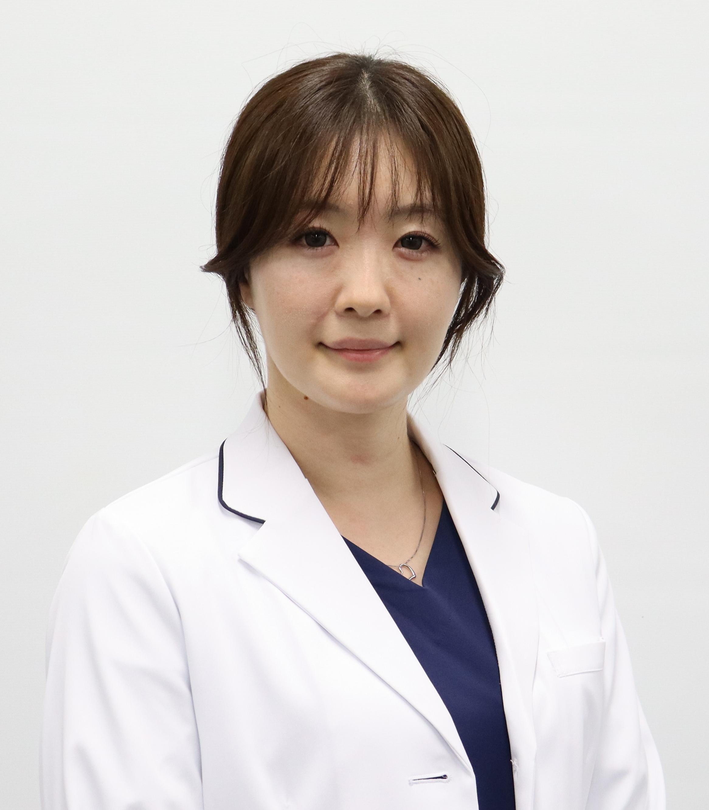 医員 後藤 沙由里